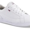 Maend Tommy Hilfiger | Tommy Hilfiger Kraftig Herresko Hvid Fm0Fm04827Ybs