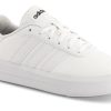 Born adidas | Adidas Sneaker Hvid Gv9000 Court Platform