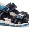 Born Superfit | Superfit Bornesandal Bla 800144