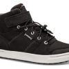 Born Viking | Viking Bornesneaker Sort 3-49622 Loren M