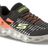 Born Skechers | Skechers Borne Sneaker Sort 401650L