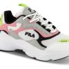 Born Fila | Fila Borne Sneaker Hvid 1011272