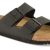 Maend Birkenstock | Birkenstock Sort 51791