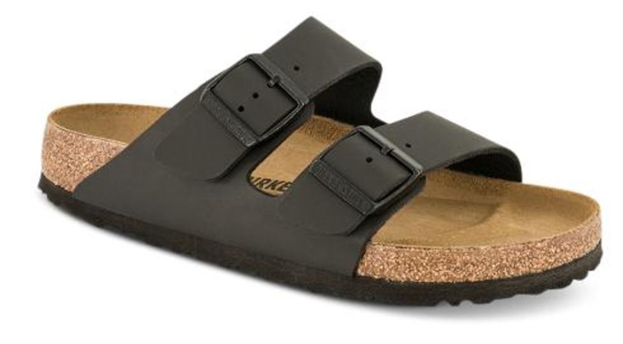 Maend Birkenstock | Birkenstock Sort 51791