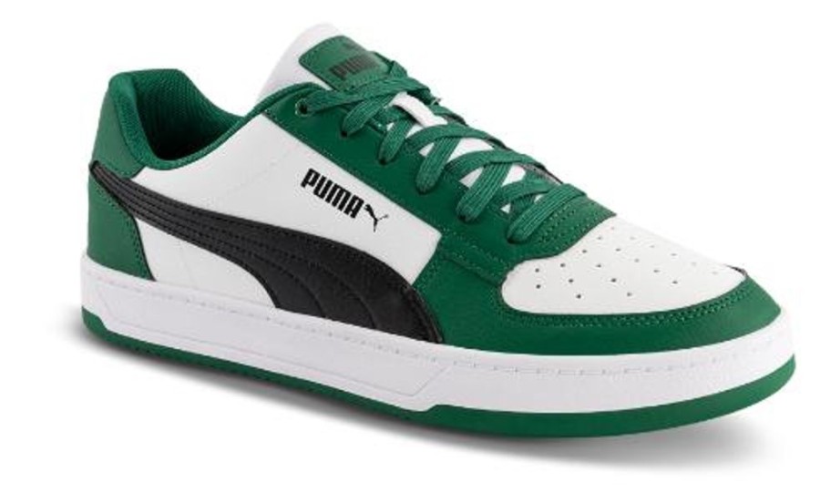 Born Puma | Puma Sneaker Hvid 392290 22