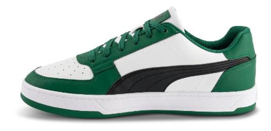 Born Puma | Puma Sneaker Hvid 392290 22