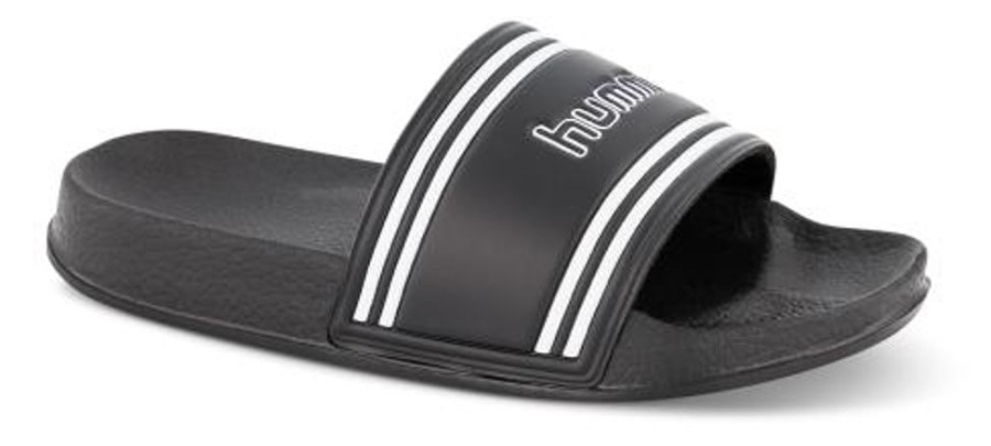 Born Hummel | Hummel Poolslide Sort 204050