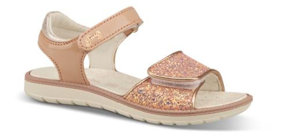 Born Primigi | Primigi Bornesandal Rosa 53853