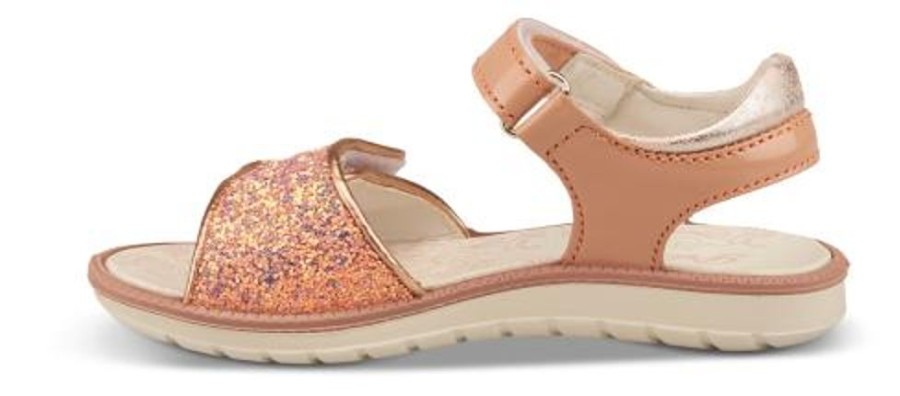 Born Primigi | Primigi Bornesandal Rosa 53853