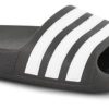 Born adidas | Adidas Pool Slides Unisex Sort F35556 Adilette Aqua K