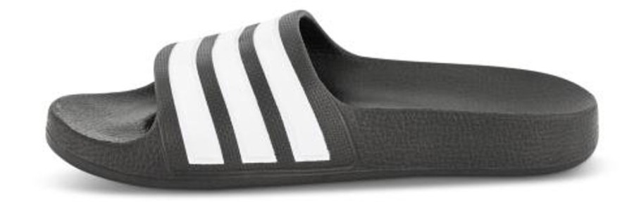 Born adidas | Adidas Pool Slides Unisex Sort F35556 Adilette Aqua K