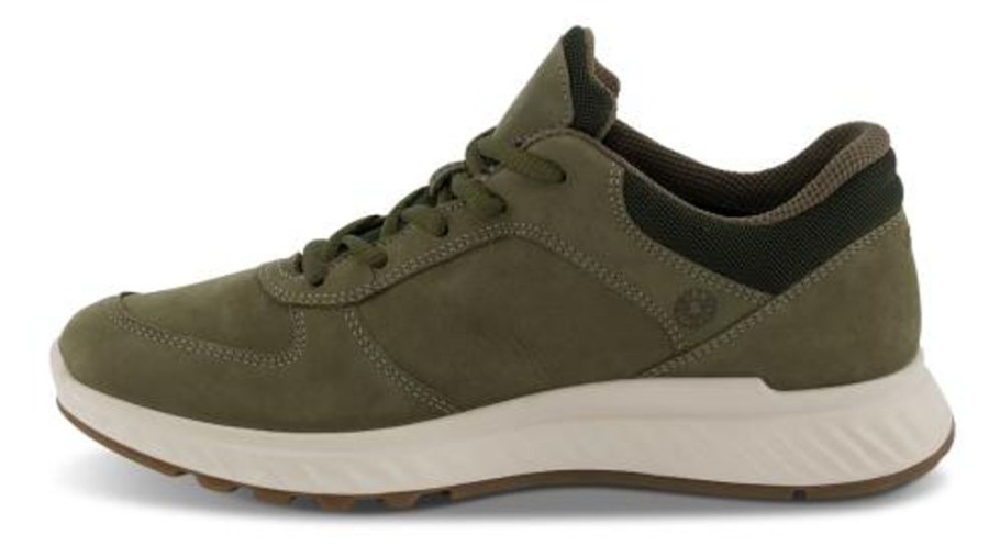 Kvinder ECCO | Ecco Sneaker Gron 83530301076Exostride