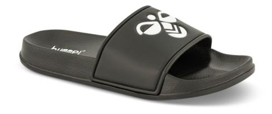 Born Hummel | Hummel Pool Slides Unisex Sort 218754