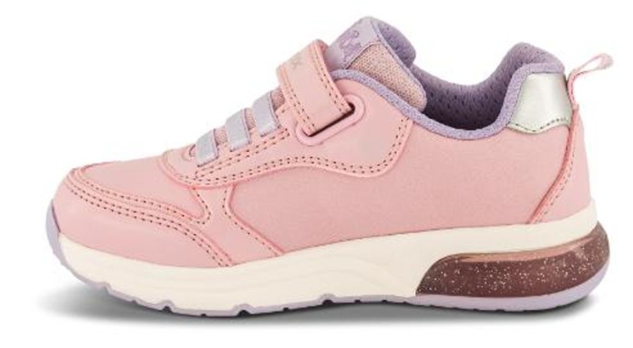 Born Geox | Geox Bornesko Rosa J368Vc0Anajc8842