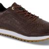 Kvinder Woden | Woden Wonder Sneaker Brun Wl027