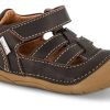 Born Skofus | Skofus Prewalker Sandal Brun 3211100230