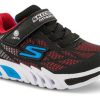 Born Skechers | Skechers Borne Sneaker Sort 400137N