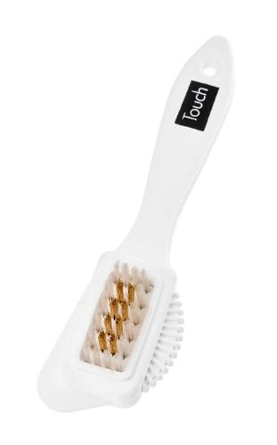 Born Touch | Touch Suede Brush