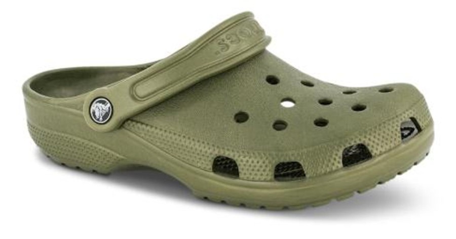 Maend Crocs | Crocs Sort 10001