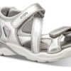 Born ECCO | Ecco Bornesandal Solv 700652 Biom Raft