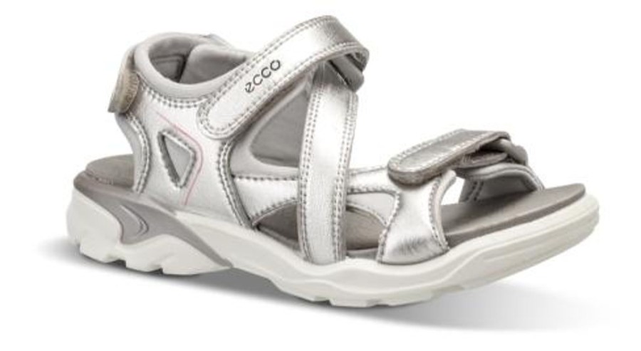 Born ECCO | Ecco Bornesandal Solv 700652 Biom Raft