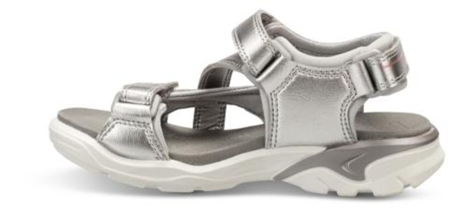 Born ECCO | Ecco Bornesandal Solv 700652 Biom Raft