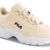 Born Fila | Fila Borne Sneaker Beige 1010781