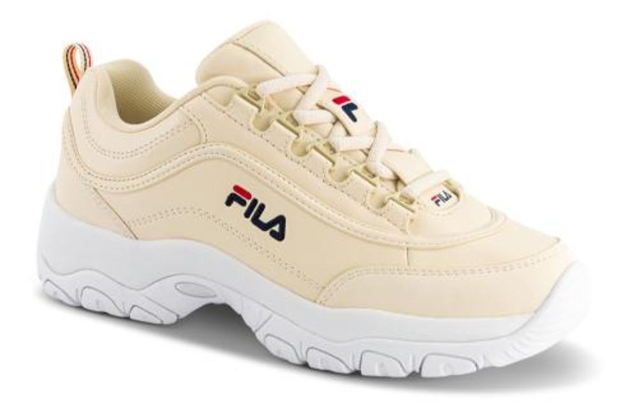 Born Fila | Fila Borne Sneaker Beige 1010781