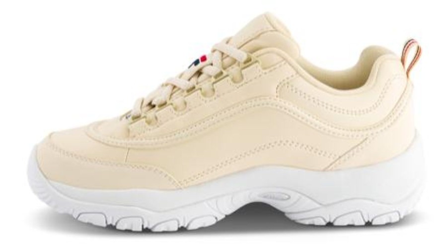 Born Fila | Fila Borne Sneaker Beige 1010781