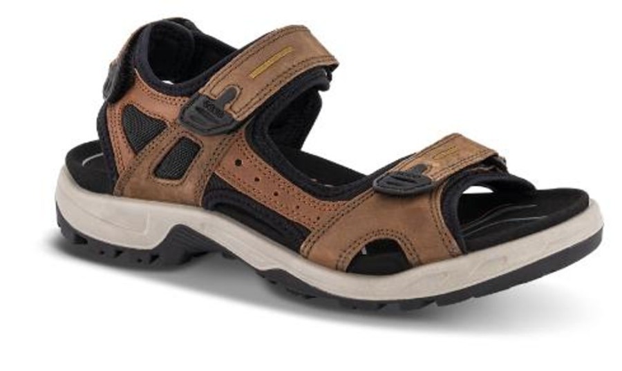 Maend ECCO | Ecco Herresandal 069564Offroad