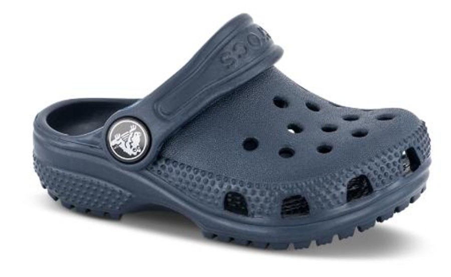 Born Crocs | Crocs Bla 206990