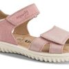 Born Superfit | Superfit Bornesandal Rosa 1-609004