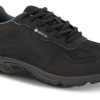 Kvinder Viking | Viking Sneaker Sort 3-91510 Comfort