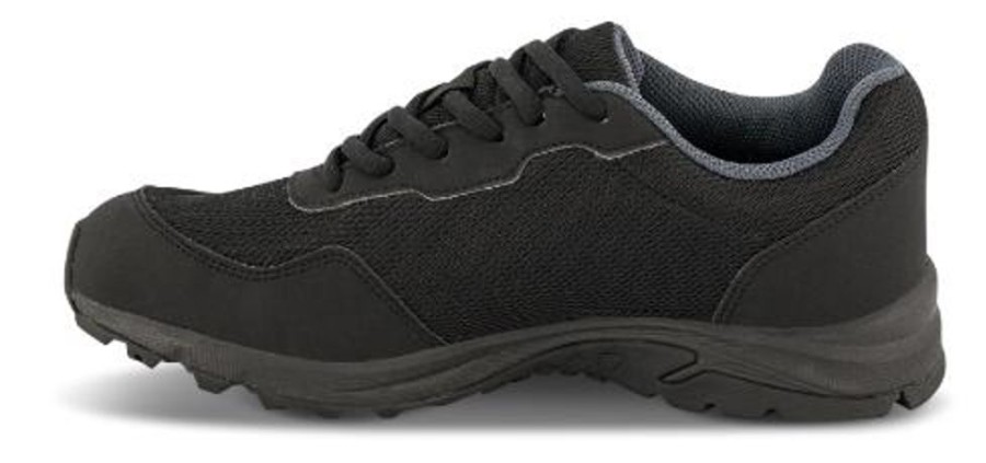 Kvinder Viking | Viking Sneaker Sort 3-91510 Comfort