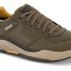 Maend Skechers | Skechers Sneaker Oliven 210021