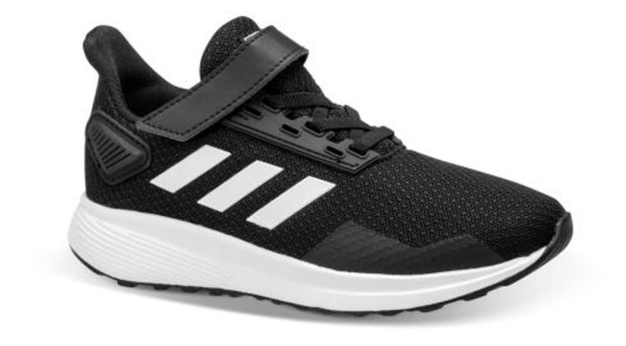 Born adidas | Adidas Bornesneaker Sort Duramo 9 C