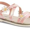 Born mia maja | Mia Maja Bornesandal Rosa 4813102772