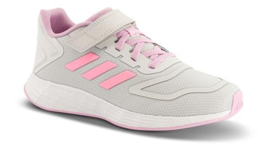 Born adidas | Adidas Borne Sneaker Gra Gv8923 Duramo 10 El K_