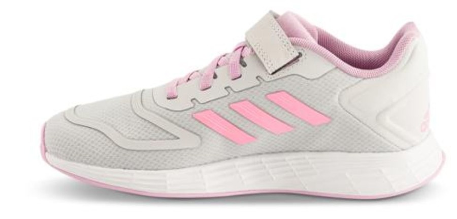 Born adidas | Adidas Borne Sneaker Gra Gv8923 Duramo 10 El K_