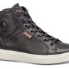 Born ECCO | Ecco Bornesneaker Bla 780003 S7 Teen