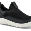 Born ECCO | Ecco Borne Sneaker Sort 71261201001Sp.1 Lite