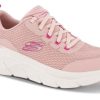 Kvinder Skechers | Skechers Sneaker Rosa 150095