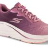 Kvinder Skechers | Skechers Sneaker Sort 129602