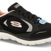 Kvinder Skechers | Skechers Sneaker Sort 149299