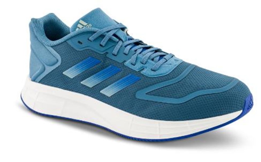 Born adidas | Adidas Sneaker Bla Gw4081 Duramo 10