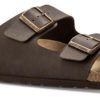 Maend Rohde | Rohde Herresandal Sort 5920