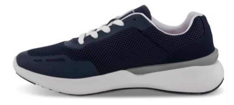 Maend Tommy Hilfiger | Tommy Hilfiger Sneaker Navy Fm0Fm02661