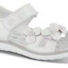 Born Primigi | Primigi Bornesandal Hvid 53851