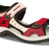 Kvinder ECCO | Ecco Damesandal Multi 82208360406Offroad