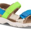 Born Bisgaard | Bisgaard Bornesandal Brun 74401.124